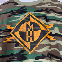 Image 4 of Machine Head 'Supercharger' 2001 L
