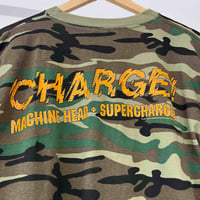 Image 3 of Machine Head 'Supercharger' 2001 L