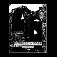 Image 1 of Forbidden Tomb "The Prospector" CD