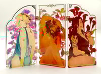 Image 2 of Twst ✦ EPIC Standee