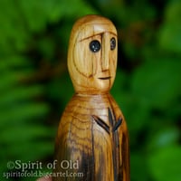 Image 1 of Holloway Oak Protective Spirit (PS094)