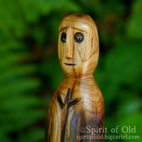 Image 2 of Holloway Oak Protective Spirit (PS094)