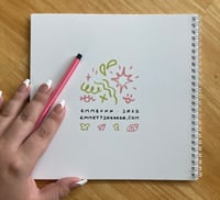 Image 4 of BIG BUNN'S COLORING BOOK