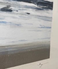 Image 2 of "Montauk" by Todd Kenyon