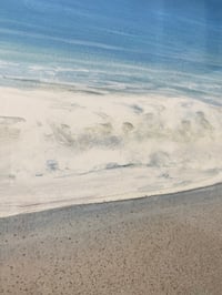 Image 3 of "Hampton Surf" by Todd Kenyon