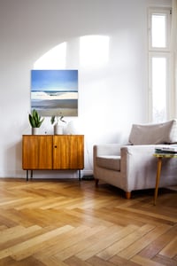 Image 2 of "East of Amagansett" by Todd Kenyon