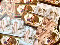 Image 2 of Twst ✦ EPIC Prints