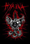 Hyaena - Mouth of Chaos Tee