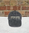 Medicated Cap
