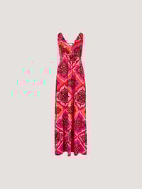 Image 5 of The Pucci Tile Maxi 
