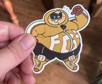 Image 1 of FATGUM