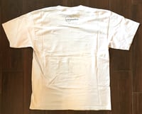 Image 5 of PHASE 2 WAX POETICS MAGAZINE SHIRT MENS LARGE