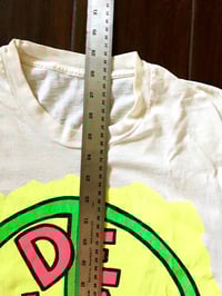 Image 8 of CEY CITY DE LA SOUL SHIRT MENS LARGE 