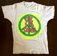 Image 1 of CEY CITY DE LA SOUL SHIRT MENS LARGE 