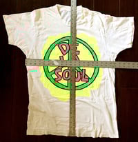 Image 4 of CEY CITY DE LA SOUL SHIRT MENS LARGE 