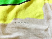 Image 3 of CEY CITY DE LA SOUL SHIRT MENS LARGE 