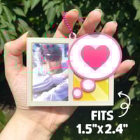 Image 2 of Tomodachi Life Photo Holders