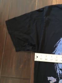 Image 4 of ZORLAC SKATEBOARDS SHIRT MENS SIZE LARGE 