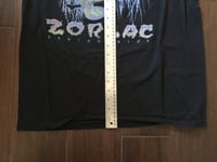 Image 7 of ZORLAC SKATEBOARDS SHIRT MENS SIZE LARGE 