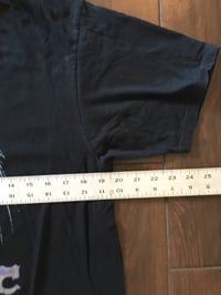 Image 6 of ZORLAC SKATEBOARDS SHIRT MENS SIZE LARGE 