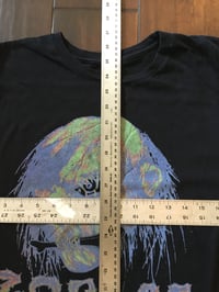 Image 5 of ZORLAC SKATEBOARDS SHIRT MENS SIZE LARGE 