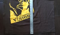 Image 7 of VISION STREET WEAR JOHN GRIGLEY SHIRT MENS SIZE LARGE