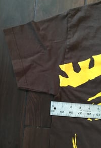 Image 4 of VISION STREET WEAR JOHN GRIGLEY SHIRT MENS SIZE LARGE