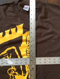 Image 5 of VISION STREET WEAR JOHN GRIGLEY SHIRT MENS SIZE LARGE