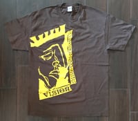 Image 2 of VISION STREET WEAR JOHN GRIGLEY SHIRT MENS SIZE LARGE