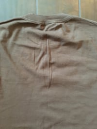Image 10 of VISION STREET WEAR JOHN GRIGLEY SHIRT MENS SIZE LARGE