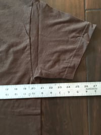 Image 6 of VISION STREET WEAR JOHN GRIGLEY SHIRT MENS SIZE LARGE