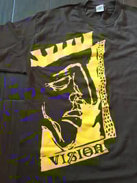 Image 1 of VISION STREET WEAR JOHN GRIGLEY SHIRT MENS SIZE LARGE