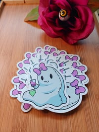 Image 2 of Sweet Boba Ghost