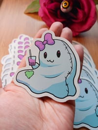 Image 1 of Sweet Boba Ghost