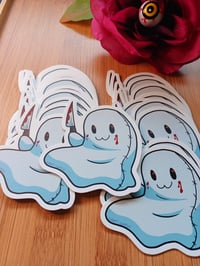 Image 2 of Bloody Knife Ghost