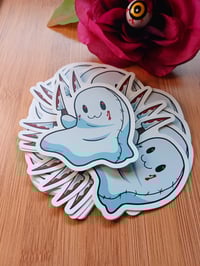 Image 3 of Bloody Knife Ghost