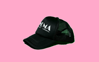 Image 3 of SINEMA Hat Collection