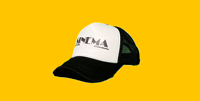 Image 2 of SINEMA Hat Collection