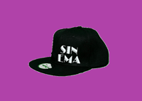 Image 5 of SINEMA Hat Collection