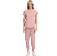 Image 1 of Diana Relaxed Jogger Pants