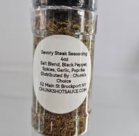 Image 2 of Savory Steak Seasoning 