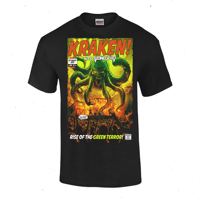 Image 1 of Stonedead Festival T-shirt