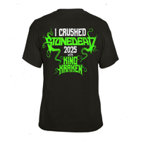 Image 3 of Stonedead Festival T-shirt