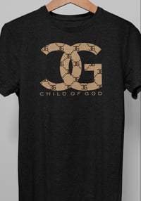 Image 2 of Child Of God Geometric Tan