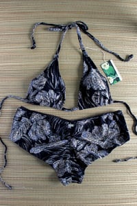 Image 2 of ♲ Drift Away - Custom Bikini Material - XS-L