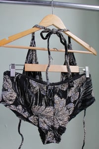 Image 4 of ♲ Drift Away - Custom Bikini Material - XS-L