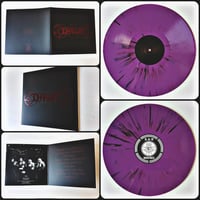 Image 1 of DAWN - DAWN EP !! An Old DHU Classic Back In Stock !!