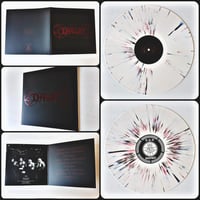 Image 2 of DAWN - DAWN EP !! An Old DHU Classic Back In Stock !!