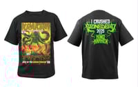 Image 2 of Stonedead Festival T-shirt