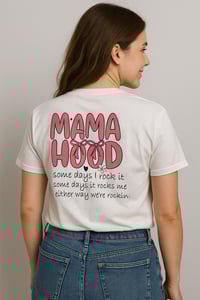 Image 2 of MAMA HOOD